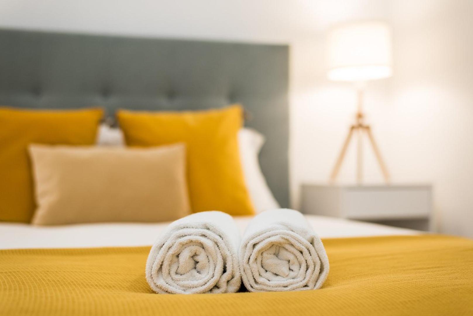 Апартаменты Guestready - A Moment In Time 1 & 3 Порту Экстерьер фото